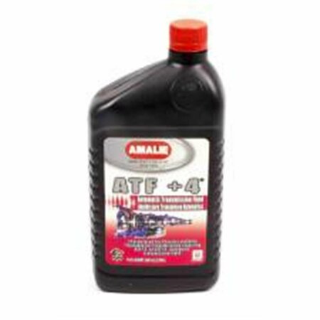 TOOL TIME 1 qt. Transmission Fluid for Chrysler ATFPlus4 TO3610586